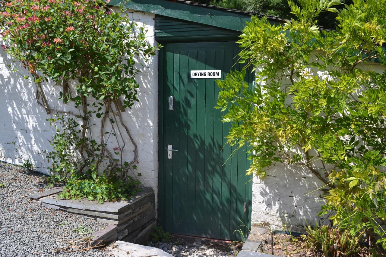 Coed-Y-Fron Acomodação com café da manhã Betws-y-Coed Exterior foto